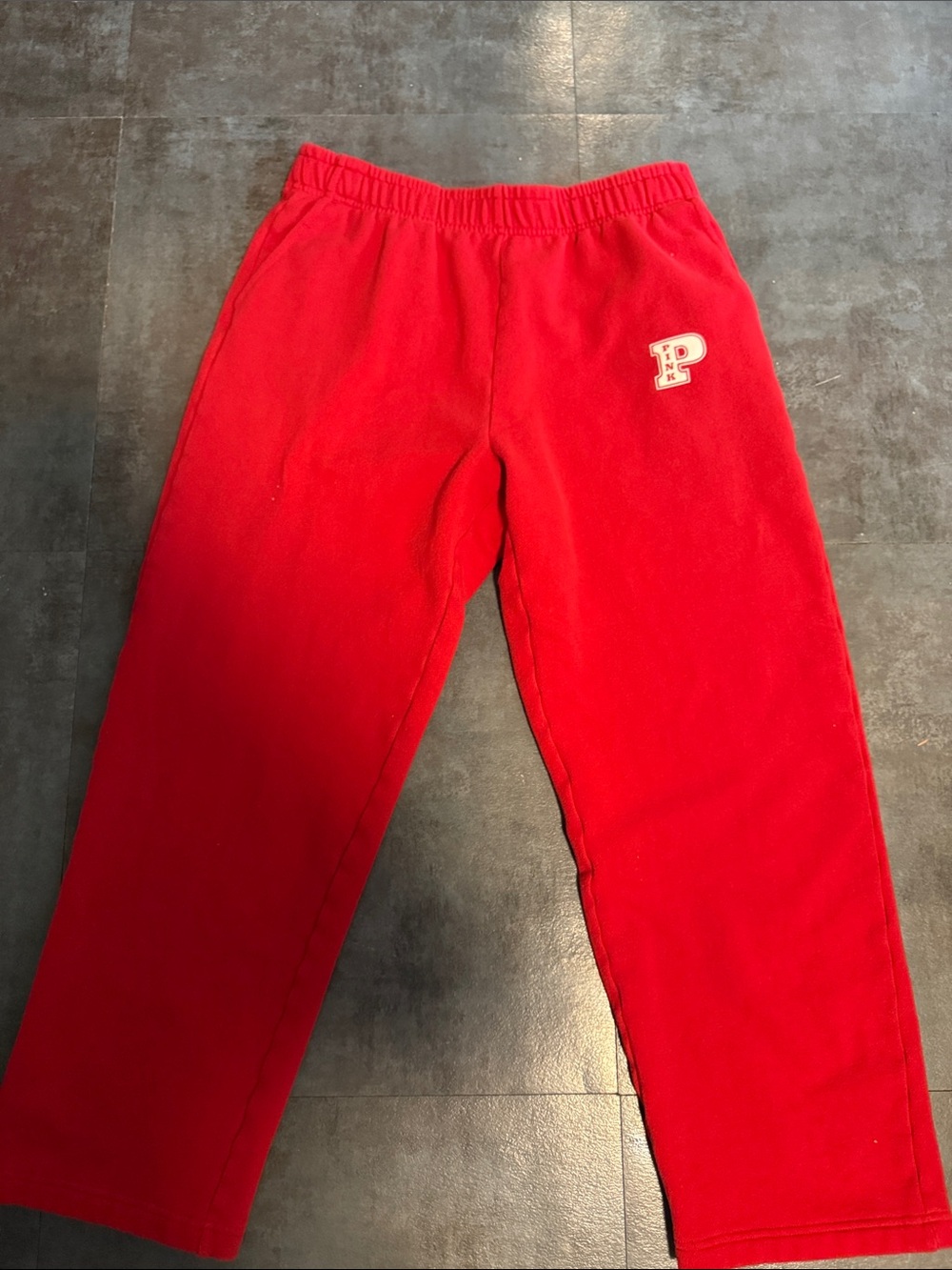 Victoria’s Secret PINK sweatpants